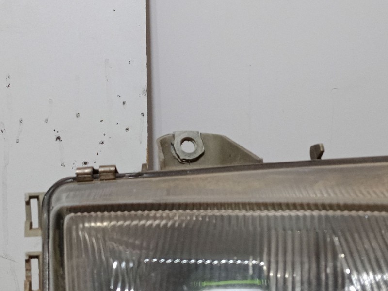 Recambio de faro derecho para peugeot 806 (221) 2.1 td 12v referencia OEM IAM   