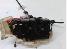 Recambio de cerradura puerta delantera izquierda para volkswagen golf v (1k1) 1.9 tdi referencia OEM IAM   