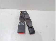 Recambio de anclaje cinturon trasero derecho para kia cerato i hatchback (ld) 1.6 referencia OEM IAM    2