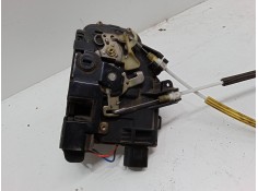 Recambio de cerradura puerta trasera izquierda para audi a6 c5 (4b2) 2.5 tdi quattro referencia OEM IAM    2