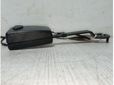 Recambio de anclaje cinturon delantero derecho para fiat stilo van (192_) 1.9 jtd (192dxe1a) referencia OEM IAM    2