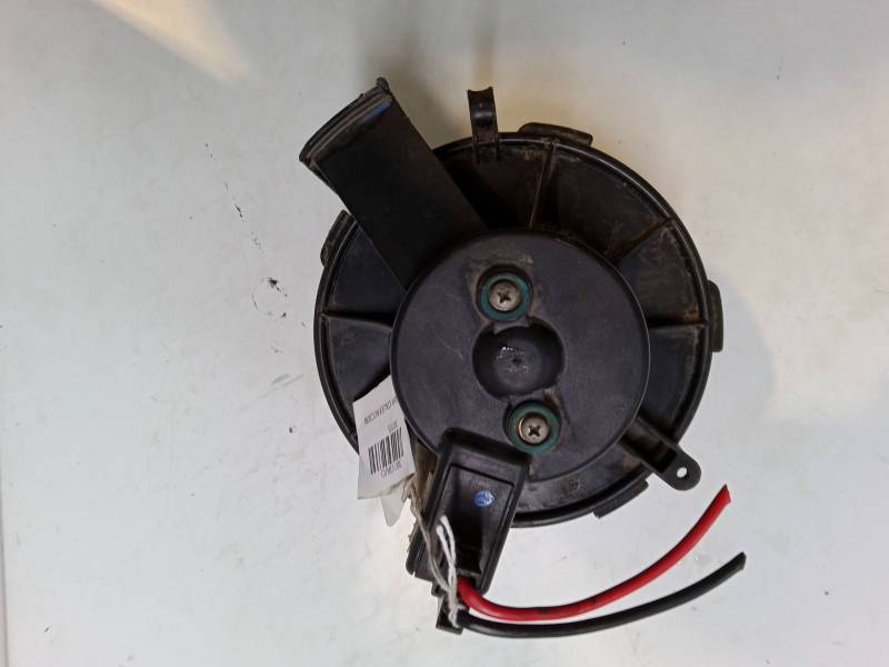 MOTOR CALEFACCION 