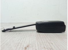 Recambio de anclaje cinturon trasero derecho para peugeot 206 sw (2e/k) 1.4 hdi referencia OEM IAM    2