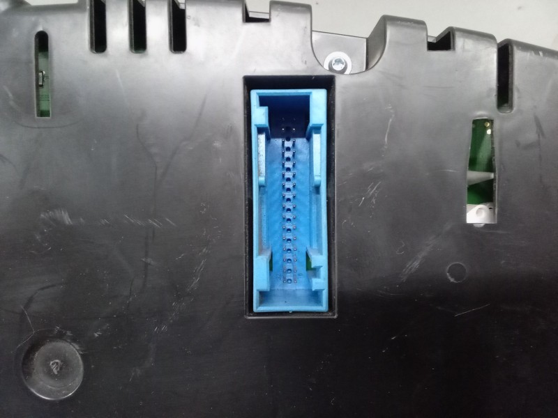 Recambio de cuadro instrumentos para skoda yeti (5l) 1.6 tdi referencia OEM IAM A2C90725000  