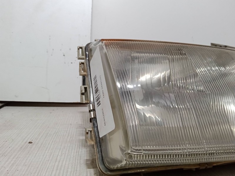 Recambio de faro derecho para peugeot 806 (221) 2.1 td 12v referencia OEM IAM   