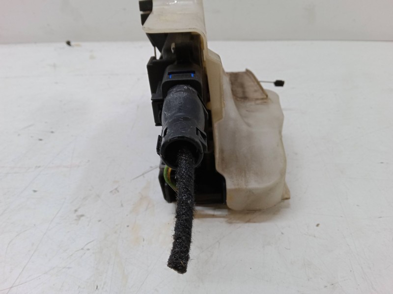 Recambio de cerradura puerta delantera izquierda para volkswagen golf v (1k1) 1.9 tdi referencia OEM IAM   