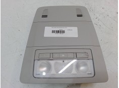 Recambio de luz interior delantera para opel astra j (p10) 1.6 (68) referencia OEM IAM   