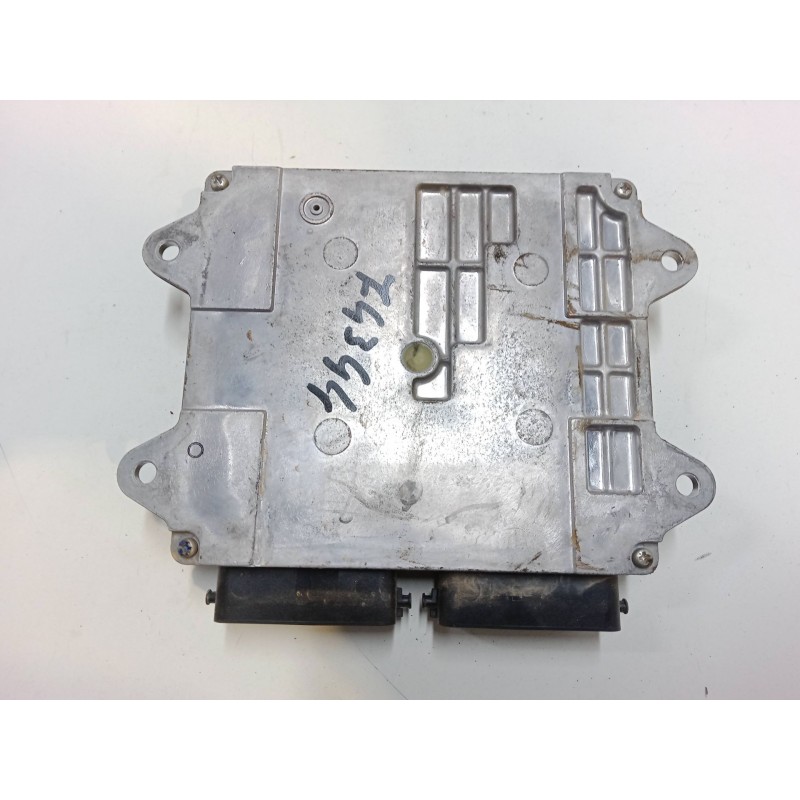 Recambio de centralita motor uce para smart forfour (454) 1.1 (454.030) referencia OEM IAM   