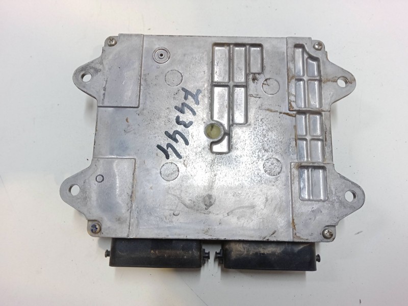 Recambio de centralita motor uce para smart forfour (454) 1.1 (454.030) referencia OEM IAM   