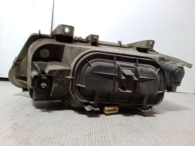 Recambio de faro derecho para peugeot 806 (221) 2.1 td 12v referencia OEM IAM   