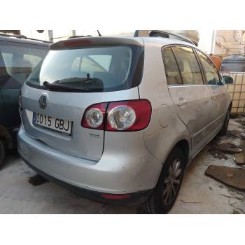 VOLKSWAGEN GOLF PLUS V (5M1, 521)