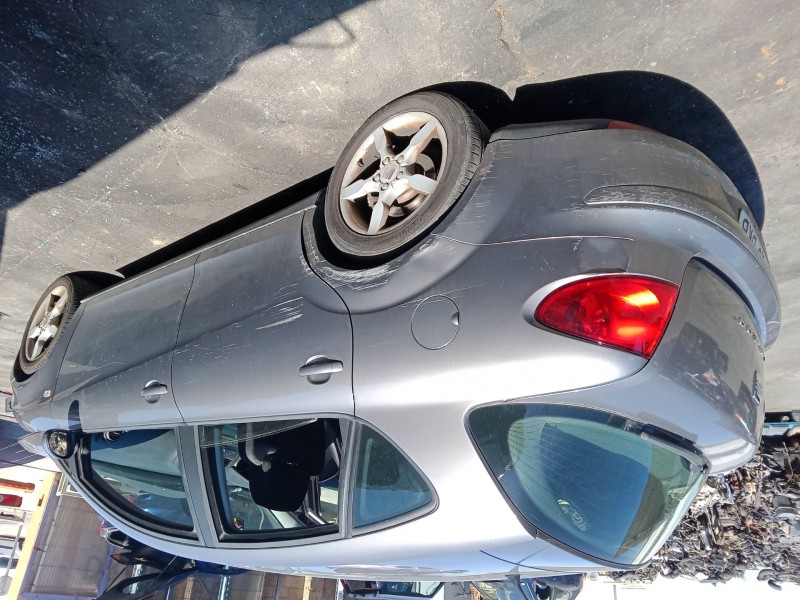 seat toledo iii (5p2) del año 2005