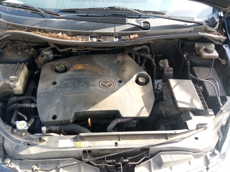 mazda 5 (cr19) del año 2008 mazda 5 (cr19) del año 2008