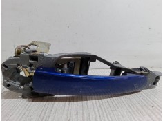 Recambio de maneta exterior puerta delantera izquierda para volkswagen passat b5.5 (3b3) 2.0 referencia OEM IAM