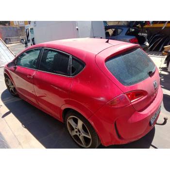 SEAT LEON (1P1)