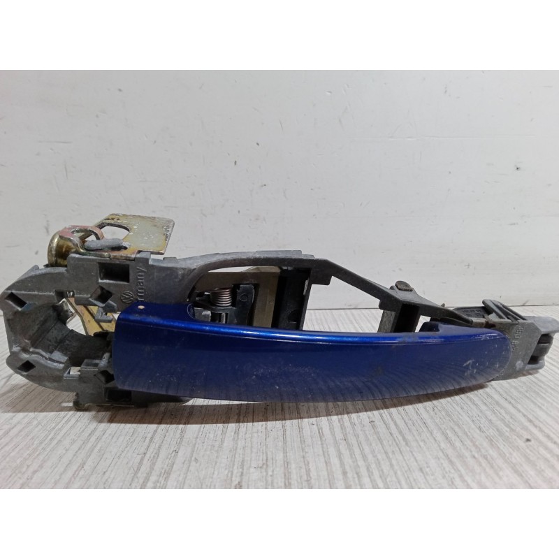 Recambio de maneta exterior puerta delantera izquierda para volkswagen passat b5.5 (3b3) 2.0 referencia OEM IAM   