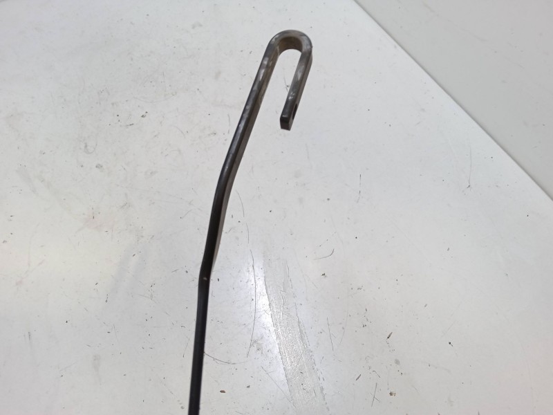 Recambio de brazo limpia delantero derecho para peugeot 307 (3a/c) 2.0 hdi 90 referencia OEM IAM   