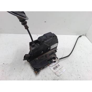 CERRADURA PUERTA TRASERA IZQUIERDA 825015591R 