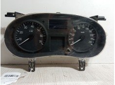 Recambio de cuadro instrumentos para renault kangoo (kc0/1_) 1.5 dci (kc07) referencia OEM IAM P8200336241C  