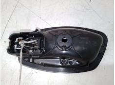 Recambio de maneta interior puerta delantera derecha para renault megane iii grandtour (kz0/1) 1.5 dci (kz1m, kz1w, kz0r) refere 2