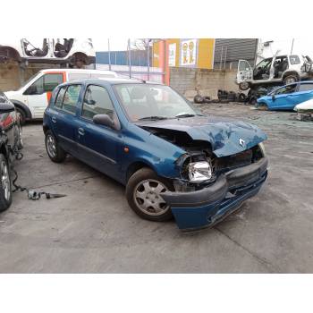 RENAULT CLIO II (BB_, CB_)