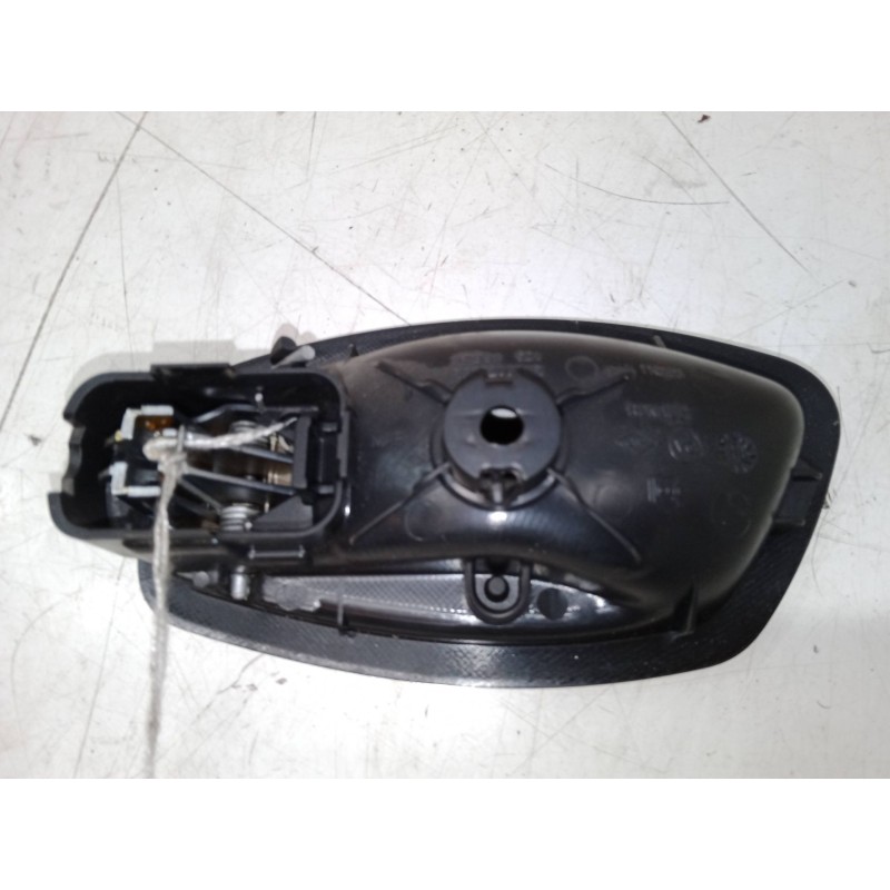 Recambio de maneta interior puerta delantera derecha para renault megane iii grandtour (kz0/1) 1.5 dci (kz1m, kz1w, kz0r) refere