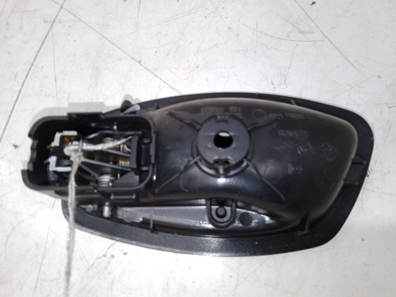 Recambio de maneta interior puerta delantera derecha para renault megane iii grandtour (kz0/1) 1.5 dci (kz1m, kz1w, kz0r) refere