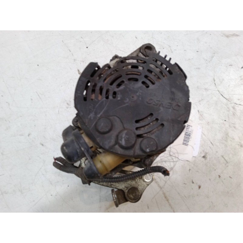 Recambio de alternador para toyota aygo (_b1_) 1.0 (kgb10_) referencia OEM IAM 270600Q120  MS1012101400