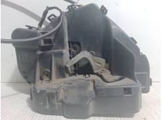 Recambio de cerradura puerta trasera izquierda para mercedes-benz clase c (w203) c 200 cdi (203.004) referencia OEM IAM   