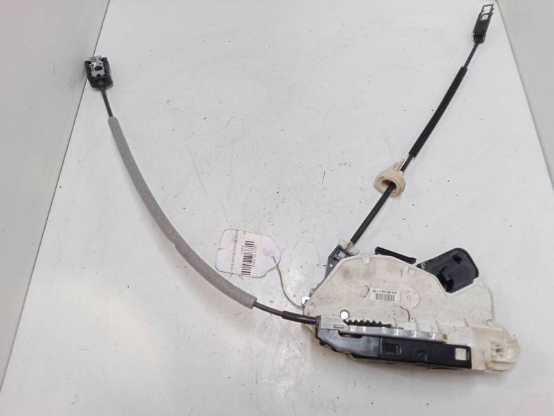 CERRADURA PUERTA DELANTERA IZQUIERDA A55K1837015 