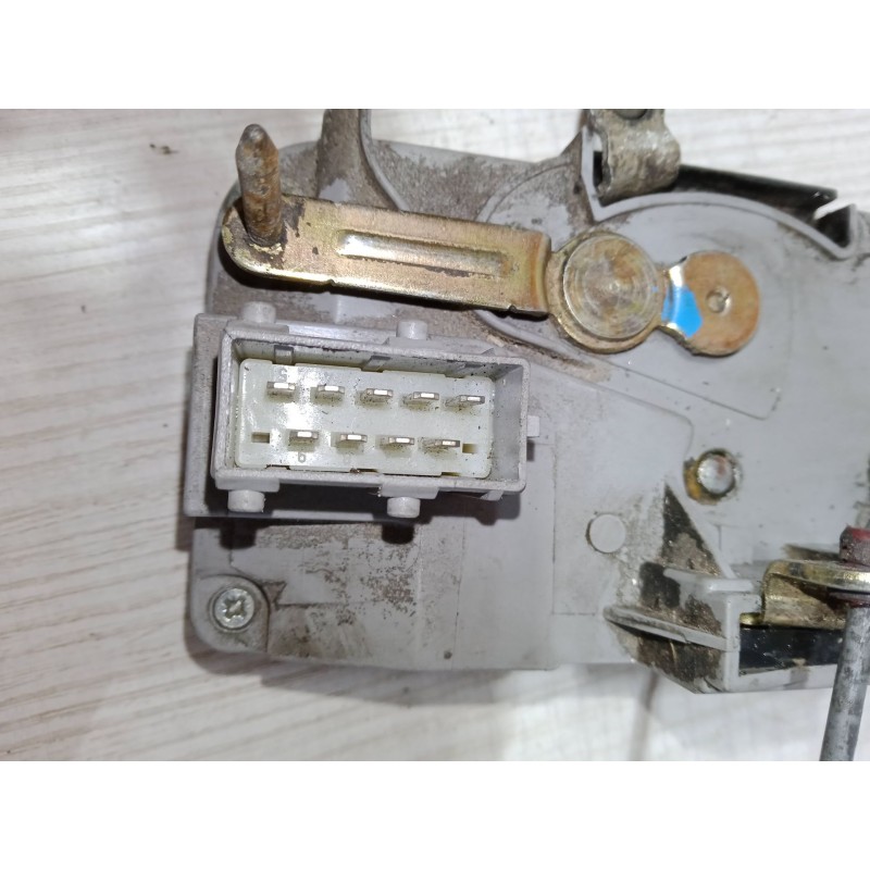 Recambio de cerradura puerta delantera izquierda para citroën evasion monospace (22, u6) 1.9 td referencia OEM IAM   