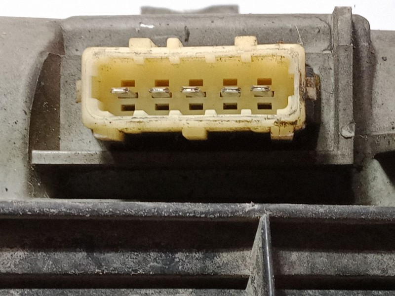 Recambio de faro derecho para peugeot 806 (221) 2.1 td 12v referencia OEM IAM   