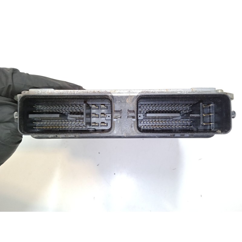 Recambio de centralita motor uce para smart forfour (454) 1.1 (454.030) referencia OEM IAM   