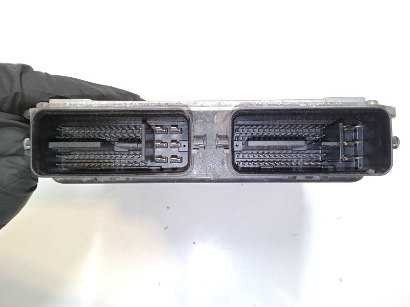 Recambio de centralita motor uce para smart forfour (454) 1.1 (454.030) referencia OEM IAM   