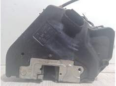 Recambio de cerradura puerta trasera izquierda para mercedes-benz clase c (w203) c 200 cdi (203.004) referencia OEM IAM    2