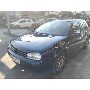 VOLKSWAGEN GOLF IV (1J1)