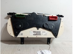 Recambio de cuadro instrumentos para renault kangoo (kc0/1_) 1.5 dci (kc07) referencia OEM IAM P8200336241C   2