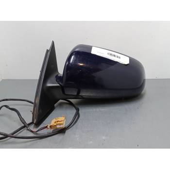 RETROVISOR ELECTRICO IZQUIERDO 