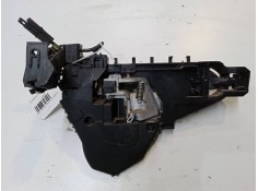 Recambio de maneta exterior puerta delantera izquierda para mercedes-benz clase b sports tourer (w245) b 180 cdi (245.207) refer 2