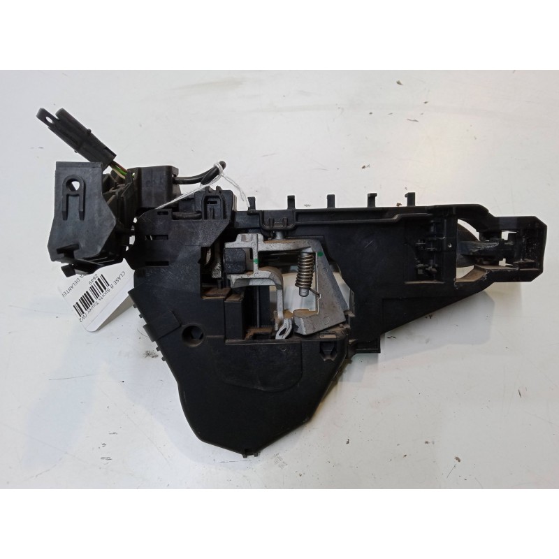 Recambio de maneta exterior puerta delantera izquierda para mercedes-benz clase b sports tourer (w245) b 180 cdi (245.207) refer