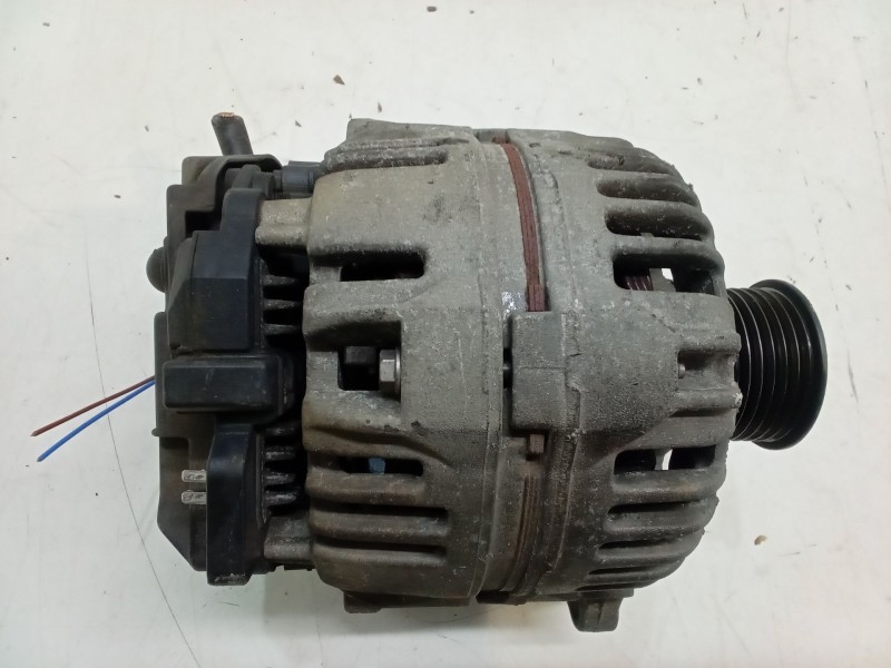 Recambio de alternador para seat ibiza iii (6l1) 1.4 16v referencia OEM IAM 037903025M  0124325013