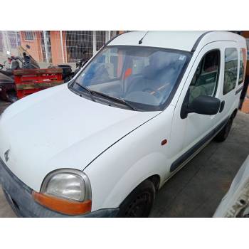 RENAULT KANGOO (KC0/1_)