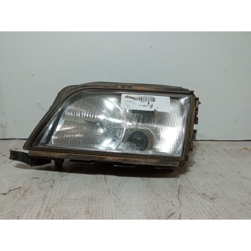 Recambio de faro izquierdo para audi a6 c4 avant (4a5) 2.6 quattro referencia OEM IAM   