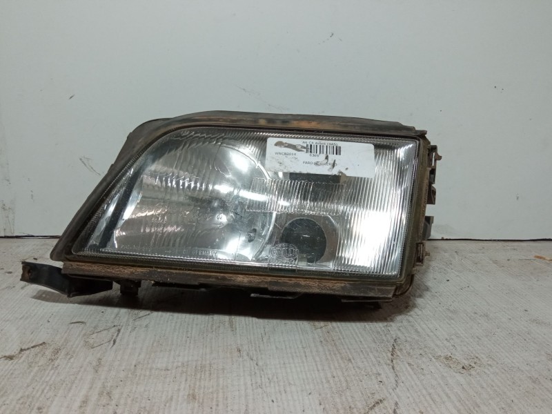 Recambio de faro izquierdo para audi a6 c4 avant (4a5) 2.6 quattro referencia OEM IAM   