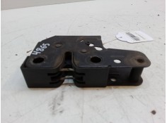 Recambio de cerradura capo para seat toledo iii (5p2) 2.0 fsi referencia OEM IAM   