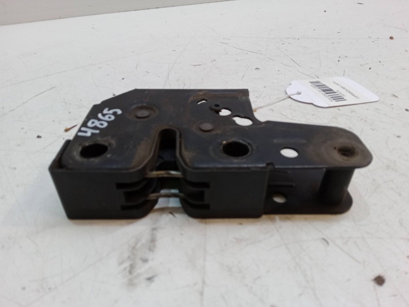 Recambio de cerradura capo para seat toledo iii (5p2) 2.0 fsi referencia OEM IAM   