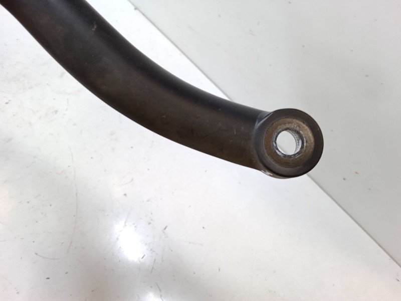 Recambio de brazo limpia delantero izquierdo para peugeot 307 (3a/c) 2.0 hdi 90 referencia OEM IAM   