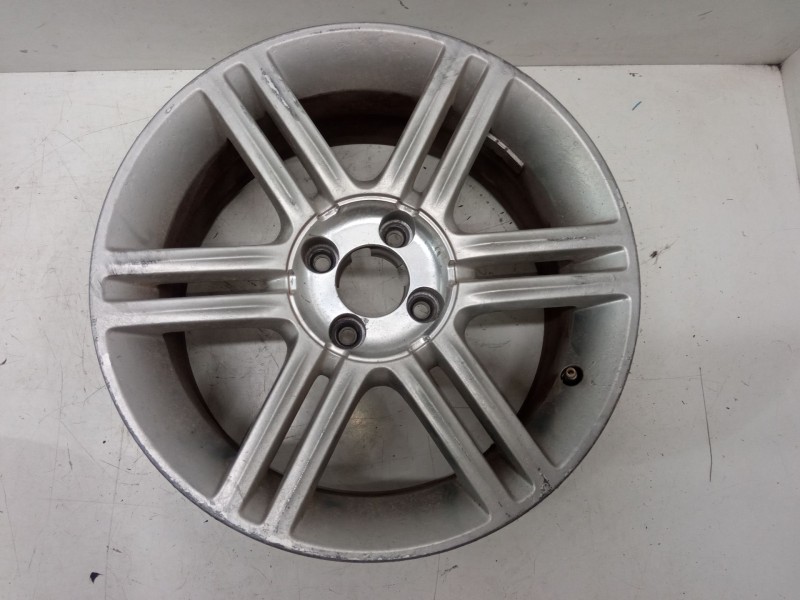 Recambio de llanta aluminio 16´´ para fiat stilo van (192_) 1.9 jtd (192dxe1a) referencia OEM IAM 7JX16H2  