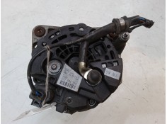 Recambio de alternador para seat ibiza iii (6l1) 1.4 tdi referencia OEM IAM 045903023  0124325012