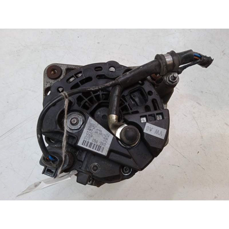 Recambio de alternador para seat ibiza iii (6l1) 1.4 tdi referencia OEM IAM 045903023  0124325012